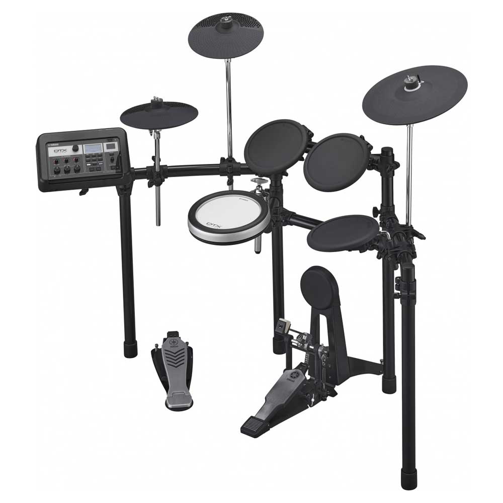 Yamaha DTX6K-X Electronic Drum Kit (DTX6KX) - Vivace Music Store ...