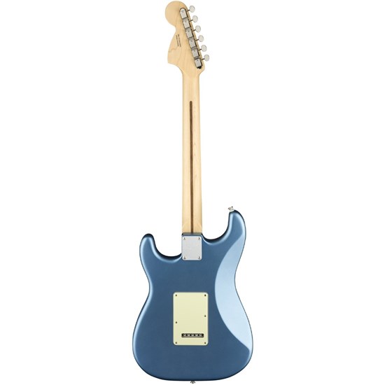 Fender American Performer Stratocaster Electric Guitar - Satin Lake ...