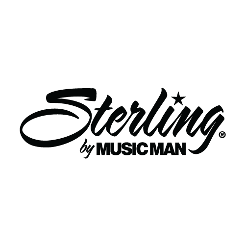 Sterling by Musicman