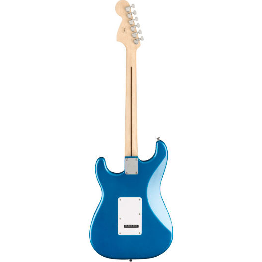 Affinity Series™ Stratocaster® HSS Pack, Maple Fingerboard, Lake Placid ...
