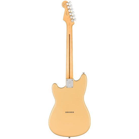 Fender Player Duo Sonic Maple Fingerboard - Desert Sand - Vivace