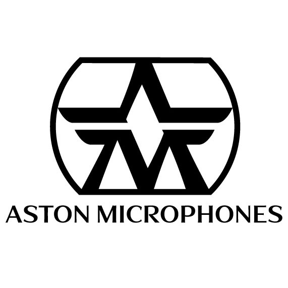 Aston Microphone